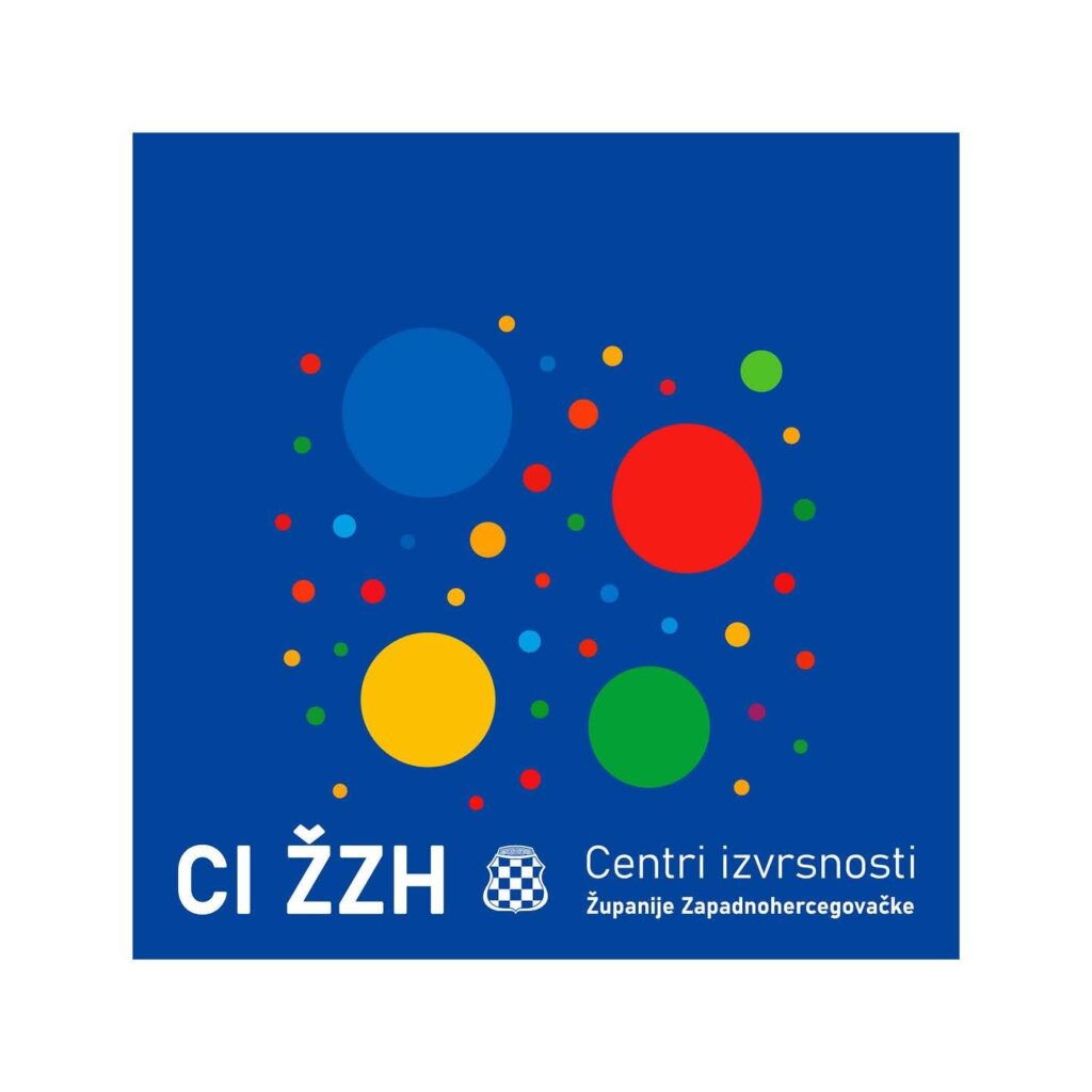 Javni poziv za prijavu učenika za stjecanje statusa polaznika Centara izvrsnosti ŽZH